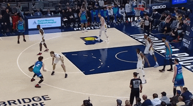 牛八体育官网- 黄蜂三球赛季报销，夏洛特青年军遭遇重创  